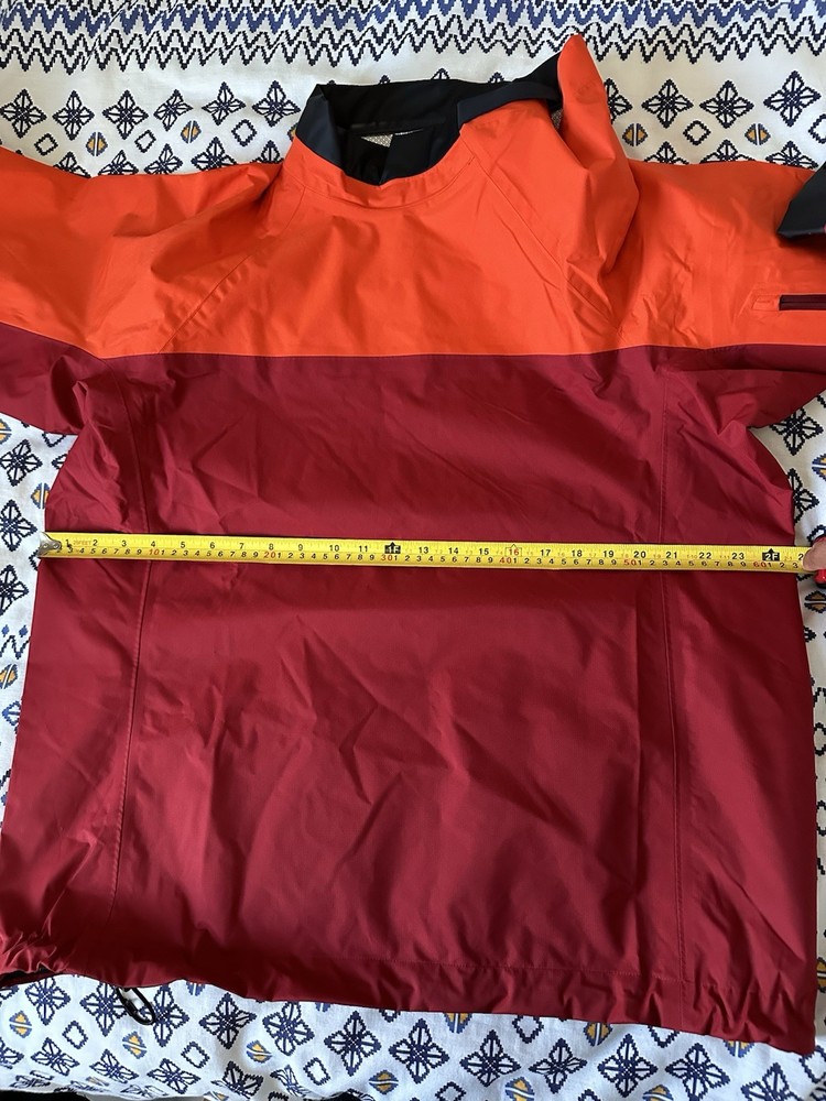 NRS Women's Endurance Splash Jacket