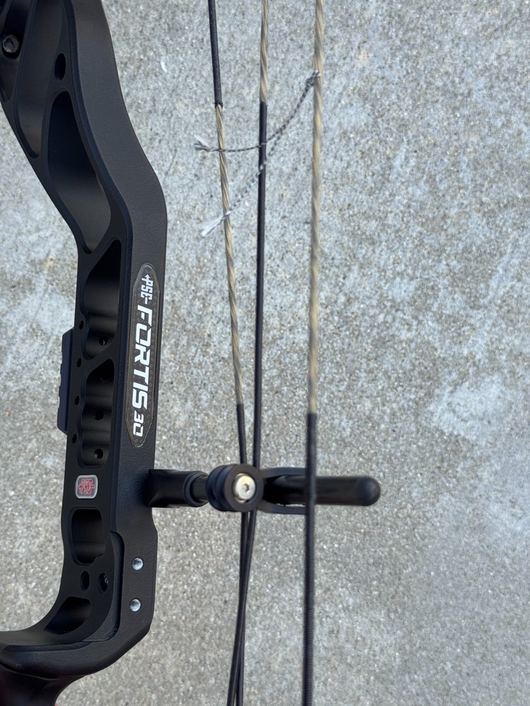 PSE Fortis 30 S2 RH