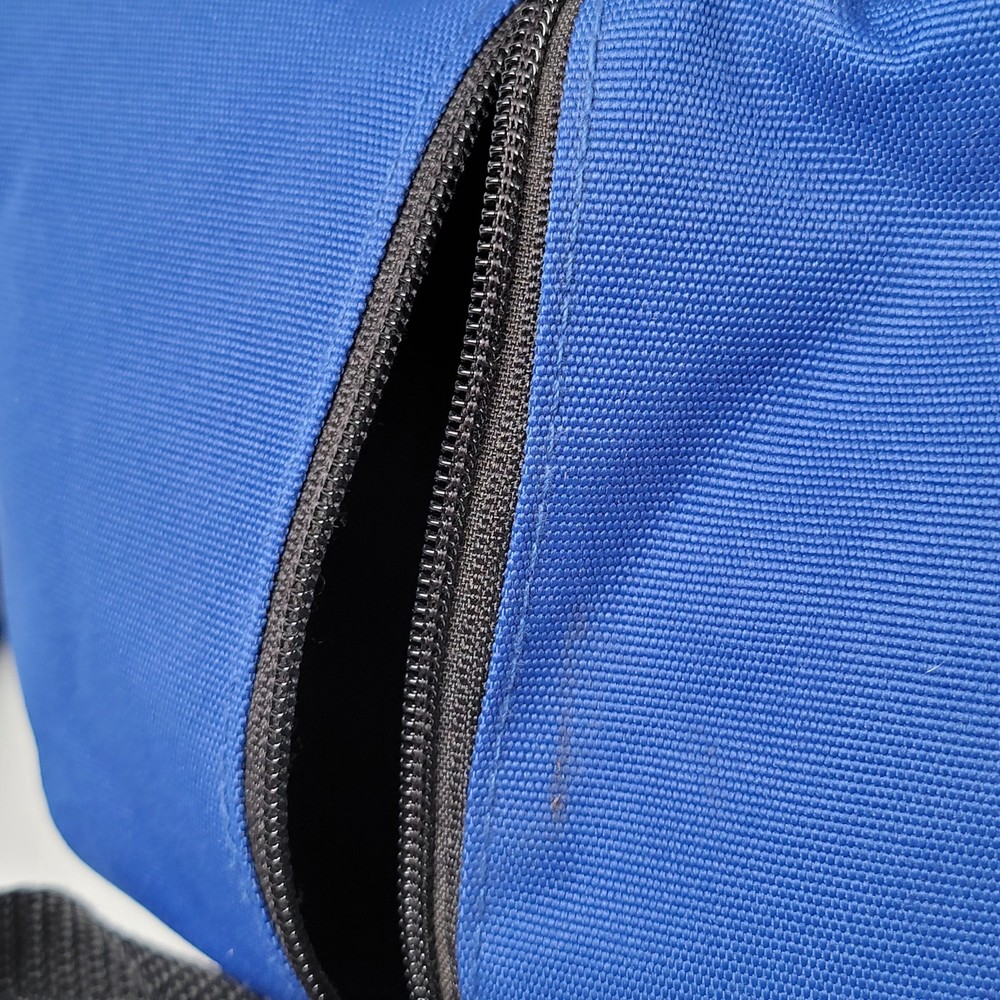 Kerrits EQ Back Pack Blue Black