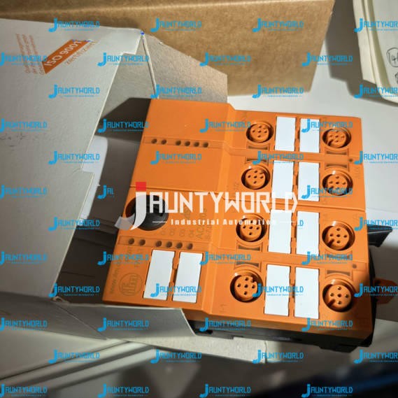 One NEW IFM AC5209 Module