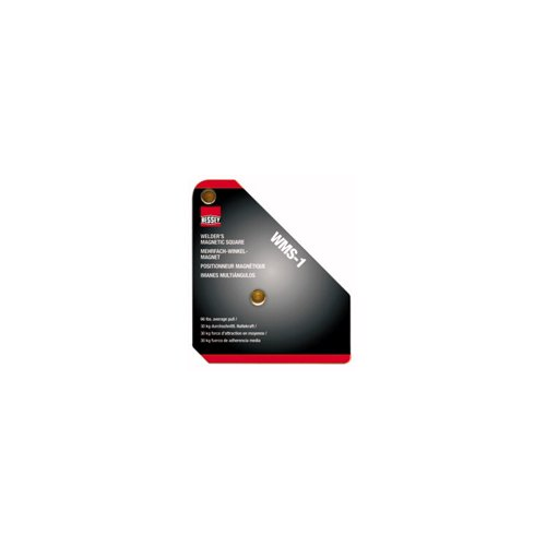 Bessey WMS-1 Magnetic Hold Down Square