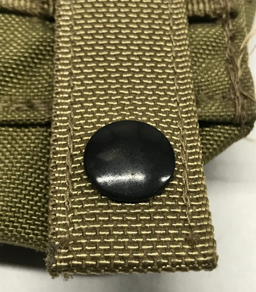 Signal Pouch USGI MOLLE Khaki Eagle Industries