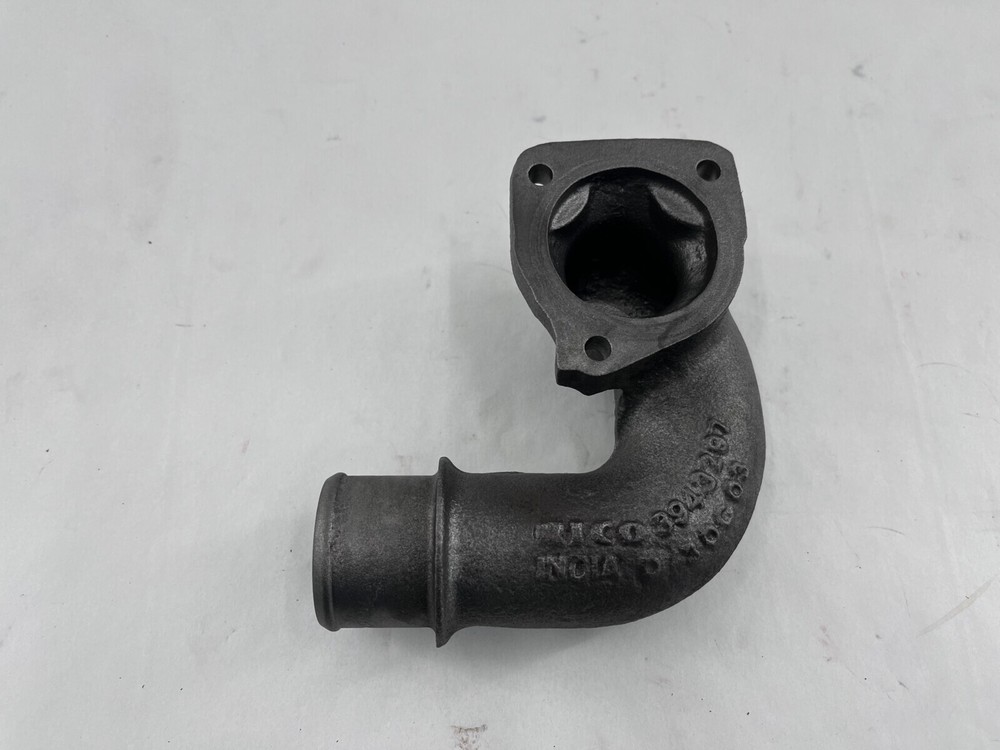 Cummins Thermostat Coolant Port 3943297
