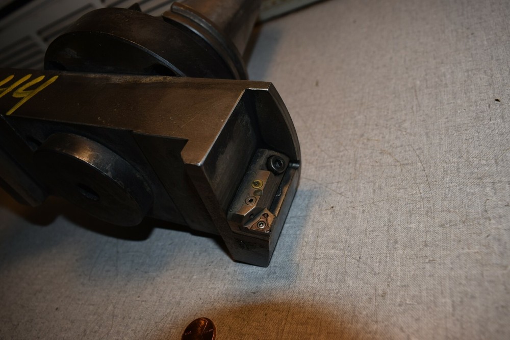 Boring Head CAT50 CAT-50 Tool Holder