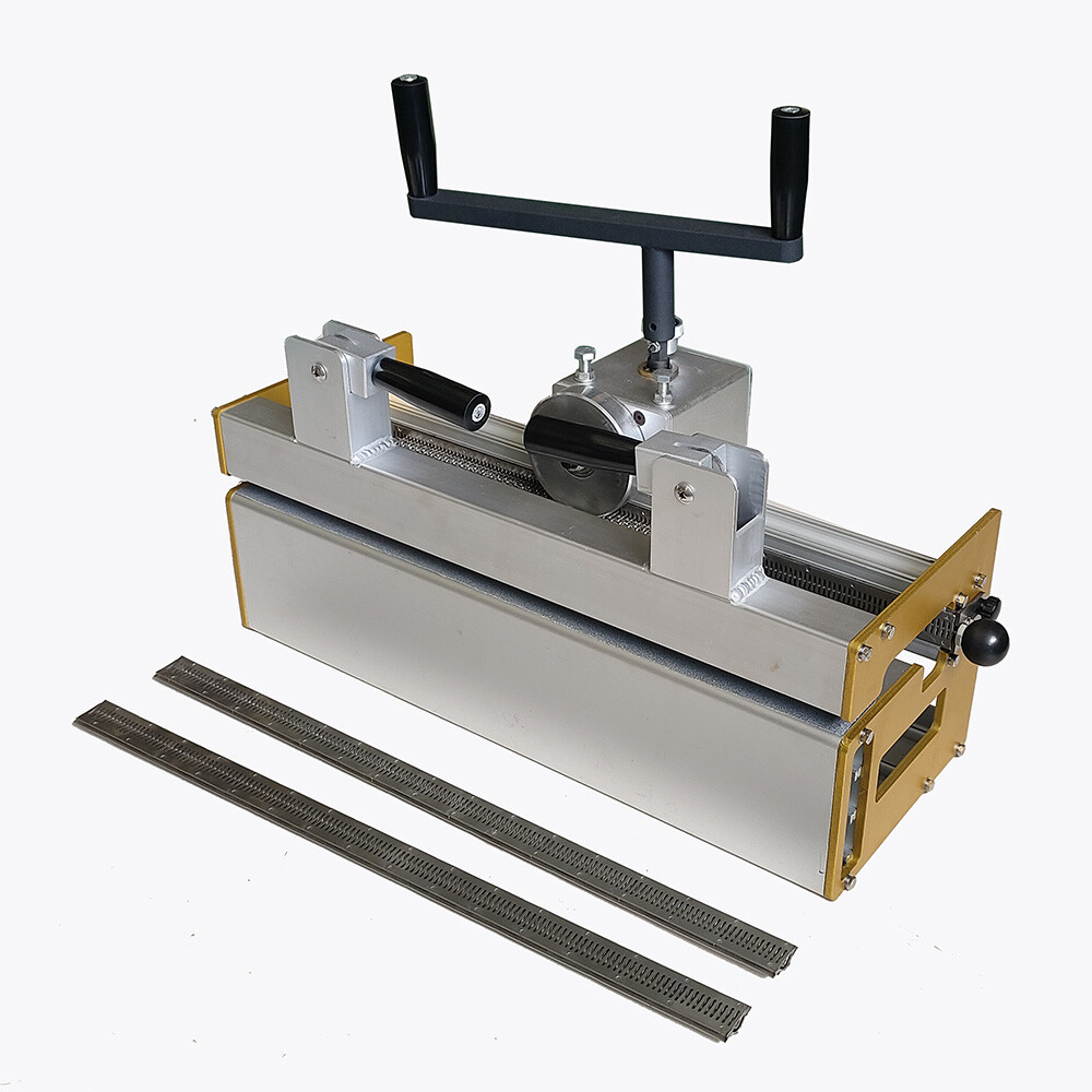 14" 24" 36" 48" 60" Roller Machine Conveyor Belt Splicing Lacing Tools Machine