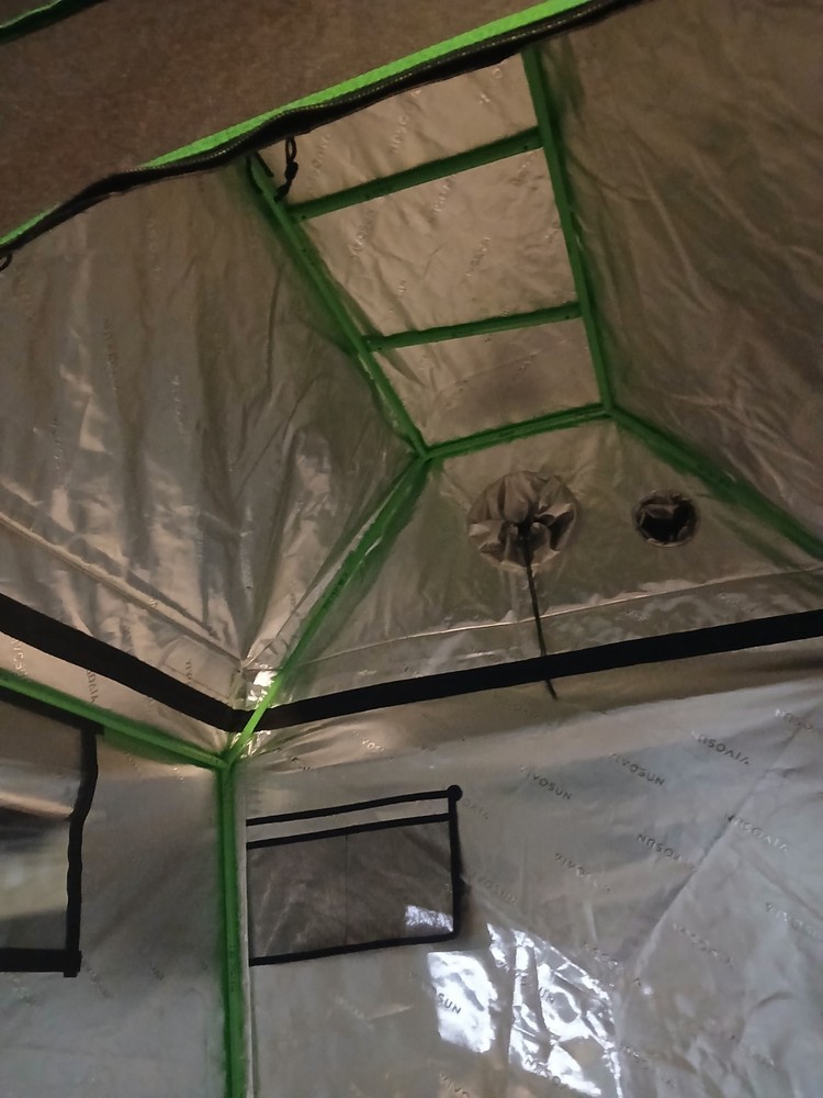 Vivosun Grow Tent