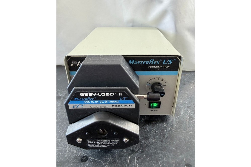 MasterFlex LS 7554-90 Economy Drive