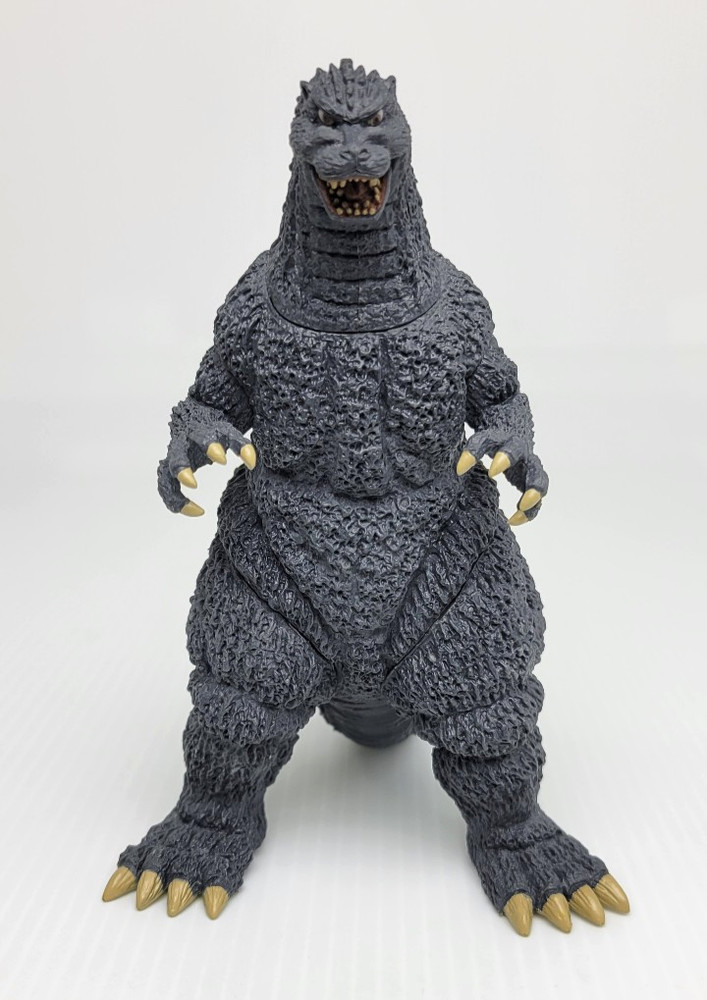 DeAgostini TOHO MONSTERS Collection GODZILLA 1992 - 5.5" Figure