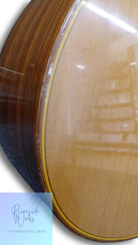 Aranjuez 707 Classic Guitar