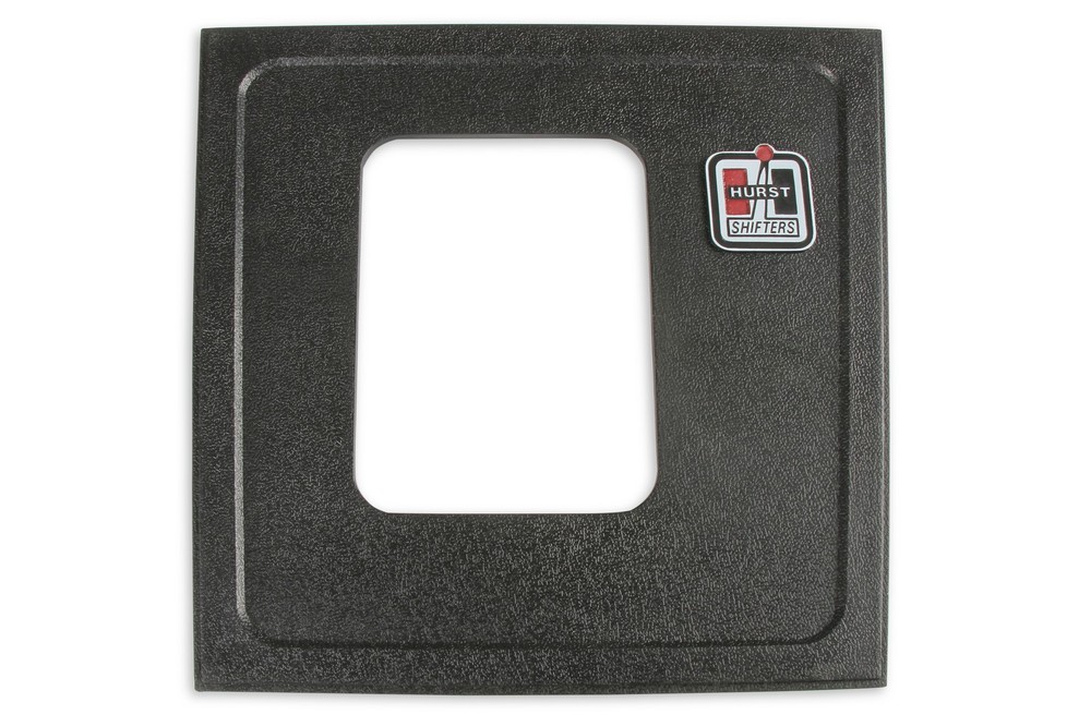 5380036 Hurst Comp Stick Plate Kit - Ford Mustang
