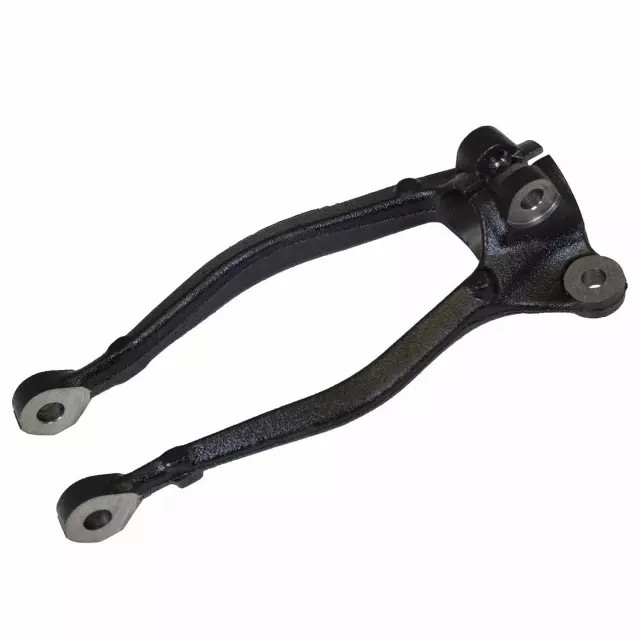 Genuine Ford Strut Mounting Fork 4M8Z3462B