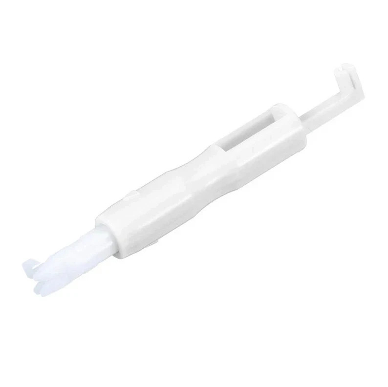 1pc Sewing Machine Needle Threader Inserter Tool Automatic Threading - NEW
