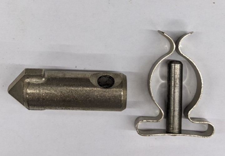 Starter Bit for 1" Concrete Master Carbide Tipped Core Drill