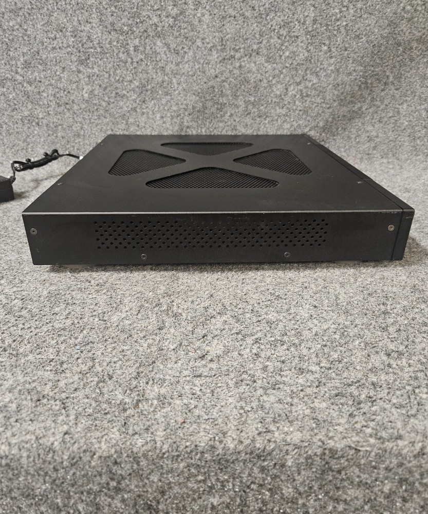 Niveus Media Niveus Digital Cable Receiver