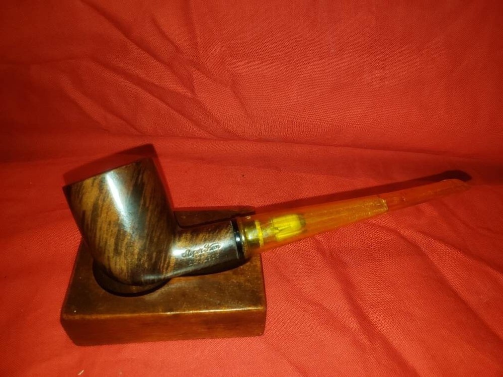 Vintage Ken Smoke Pipe Very Rare
