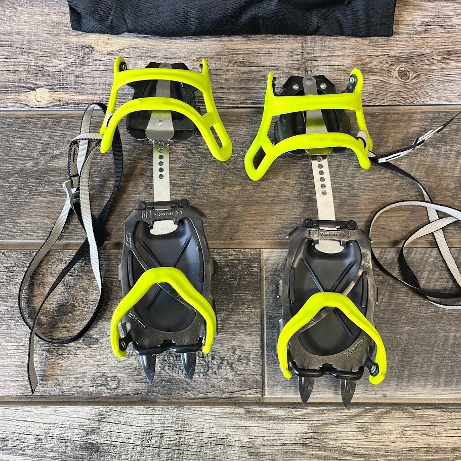 Camp Stalker Universal Crampon