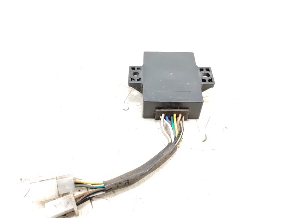 2002 Kawasaki Mule 620 A 2510 4x4 ECU ECM Computer Control Module CDI Ignitor