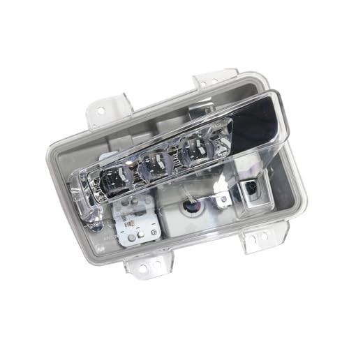Front Fog Light Lamp Assembly Replacement for Expedition 2015-2017 Right Side