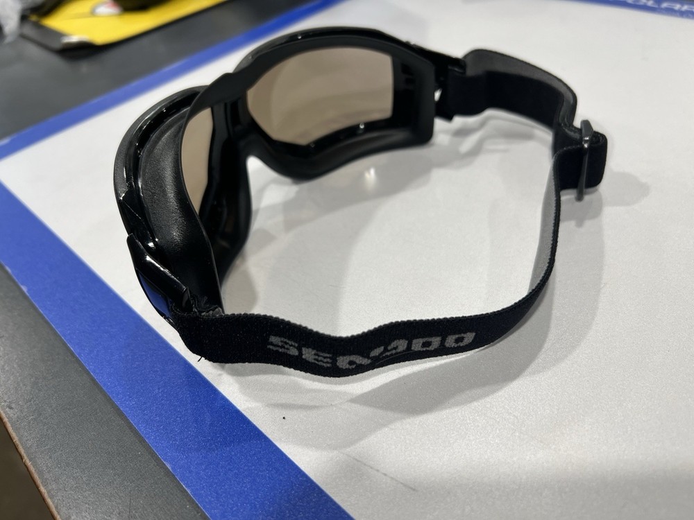 SEADOO Riding Goggles 4486230008