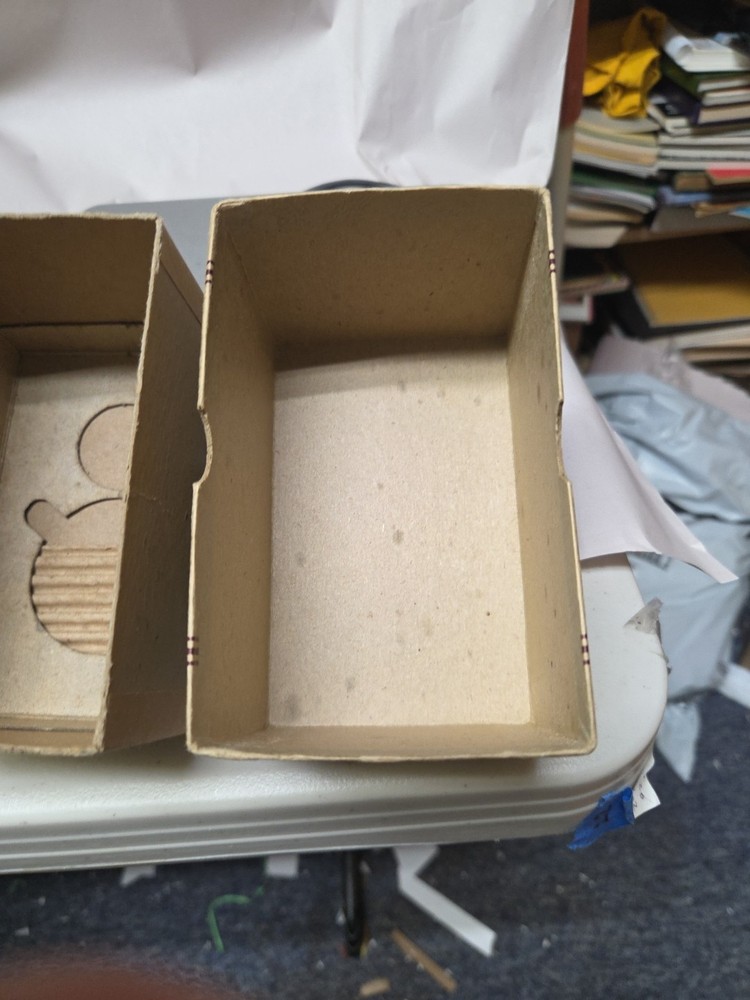 Clix-o- Flex Camera Original Box