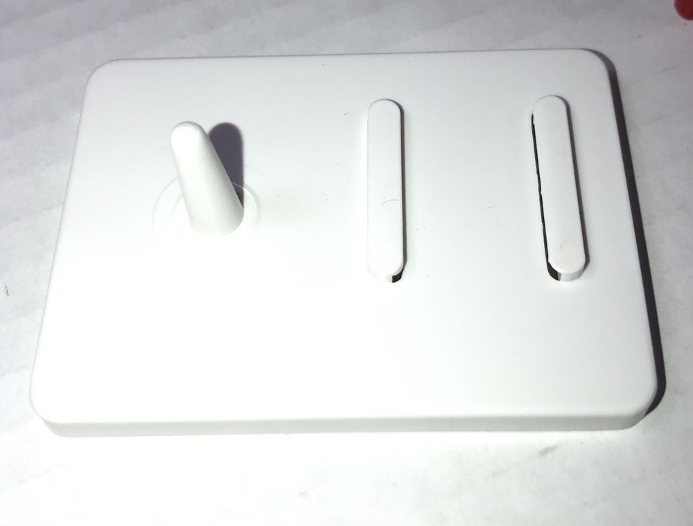 Vintage Witch Automatic Needle Threader w/ lnstructions Germany NOS 0104