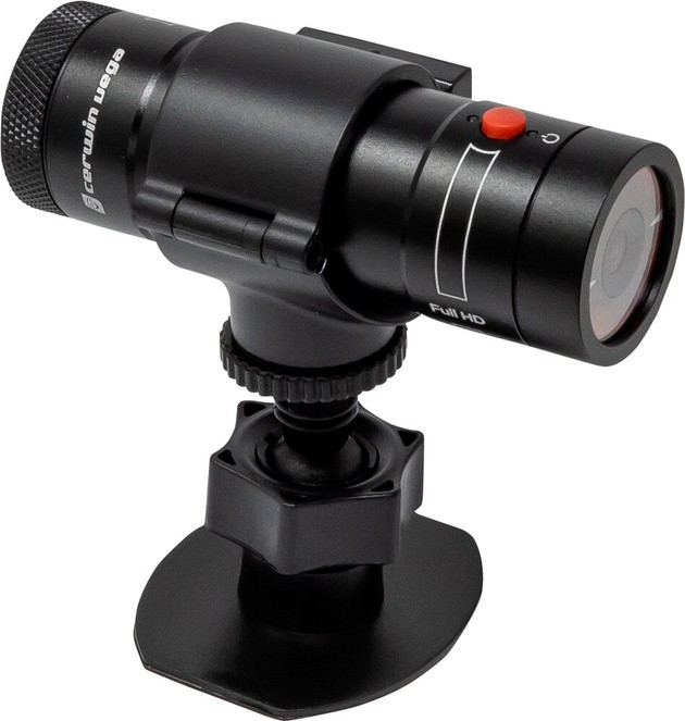 Cerwin-Vega C400 Powersport Action Camera