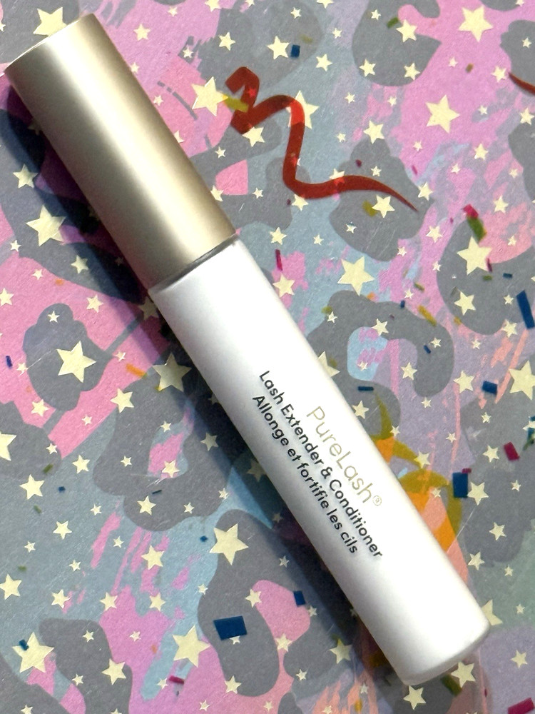 Jane Iredale PureLash LASH EXTENDER & CONDITIONER Lengthens Thickens *LARGE SIZE