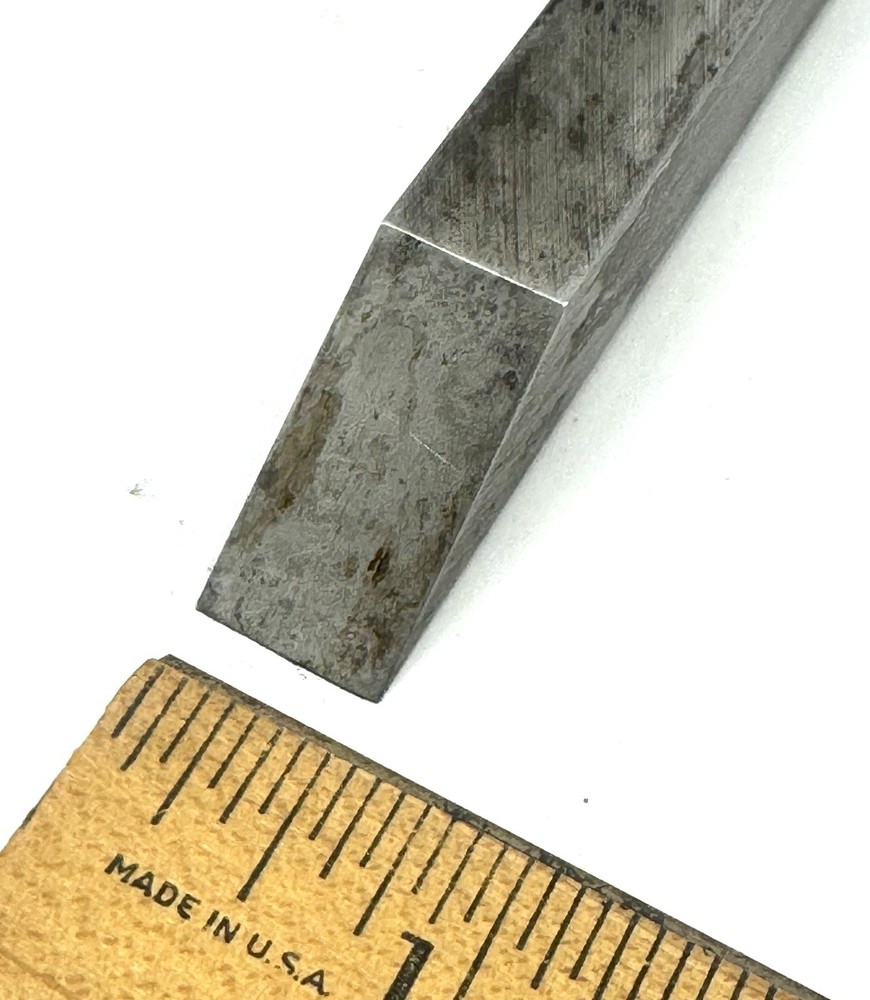 Robert Sorby 1/2” Sash Mortising Chisel