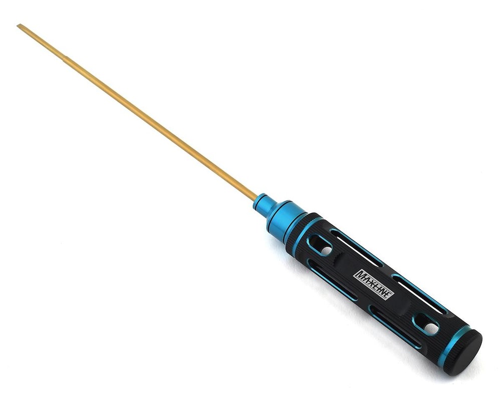 Maxline R/C Products Elite Tuning Screwdriver [MLP-0048]