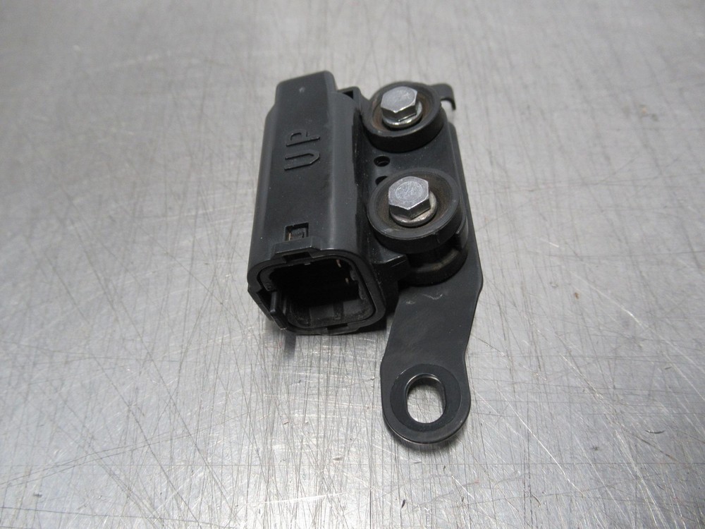 EB1167 2019 TRIUMPH SCRAMBLER 1200 XC FALL DETECTION SWITCH
