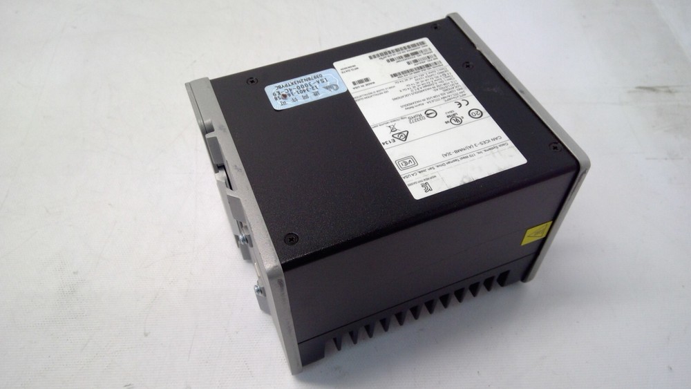 Cisco ISA-3000-4C-K9 Industrial Security Switch