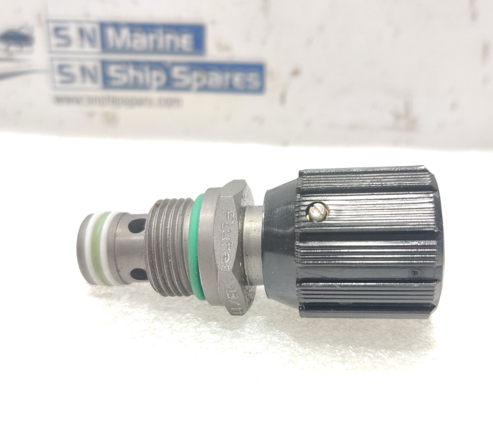 Flutec 21016030 Adjustable Throttle Valve