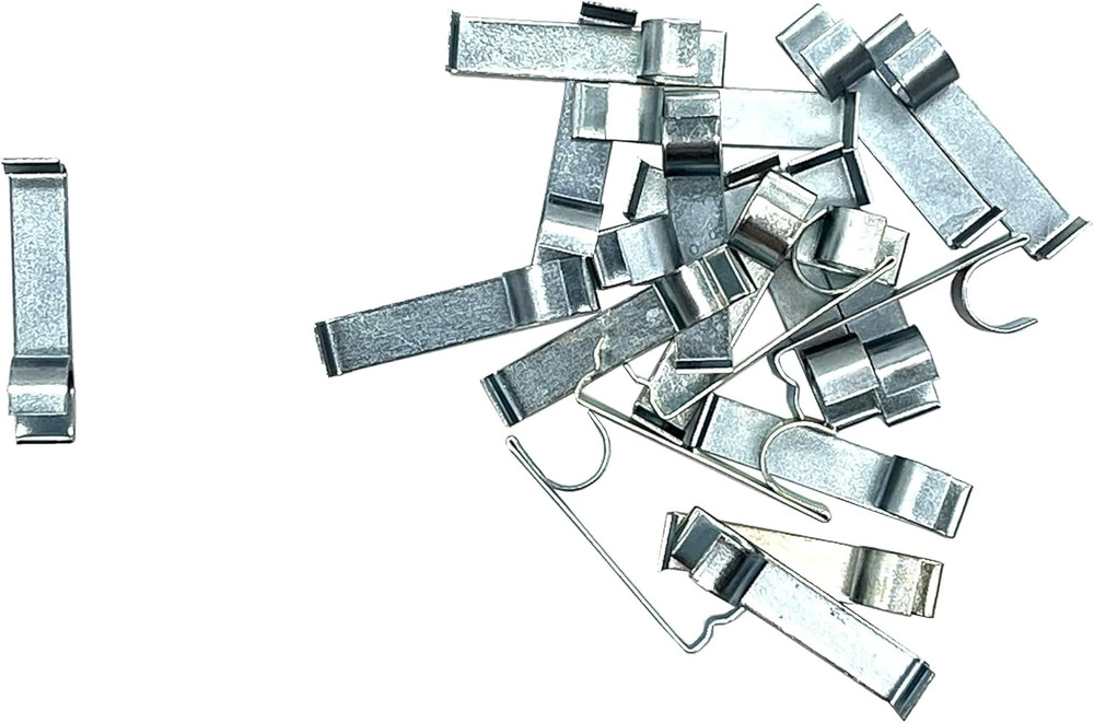 Sash Balance Take Out Clips - Package