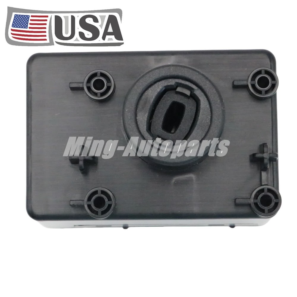 For 09-12 Dodge Ram 1500 Wireless Ignition WIN Module Node -Programmed w/Keys US