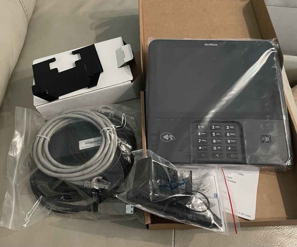 Verifone M440 Payment Terminal