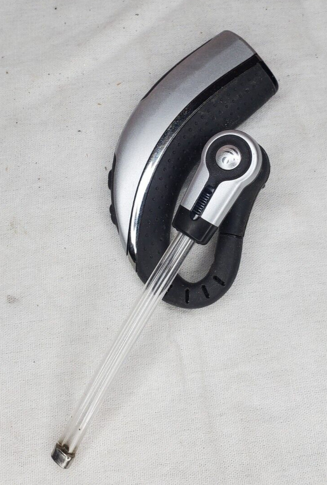 Plantronics CS70N Gray/Silver Ear-Hook Headsets