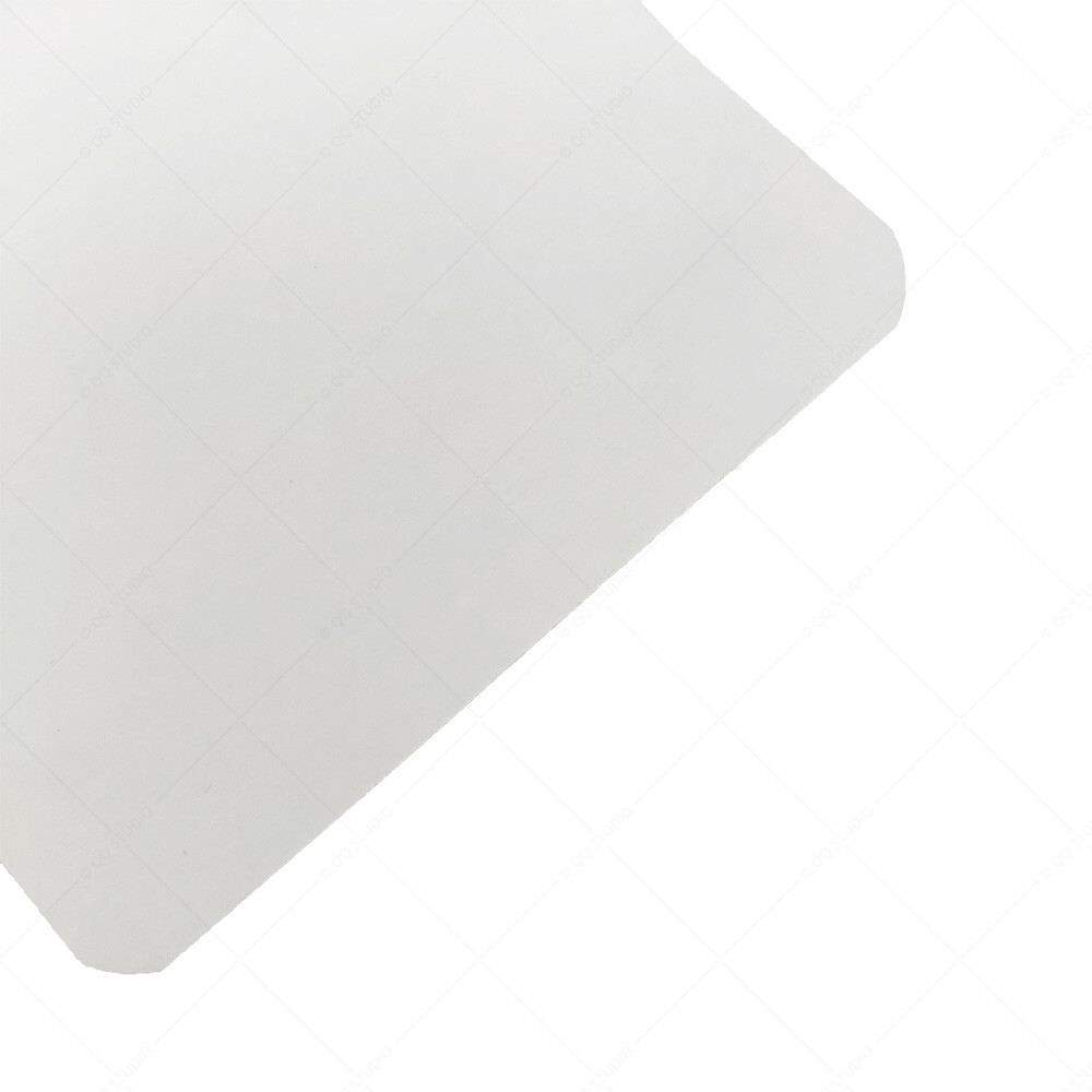 Multiple Colors & Sizes Paper Silver Laminated Inner Flat Open Top Bag Pouch