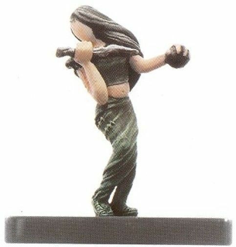 Dreamblade Base Set 35/96 Faceless Stalker (C)