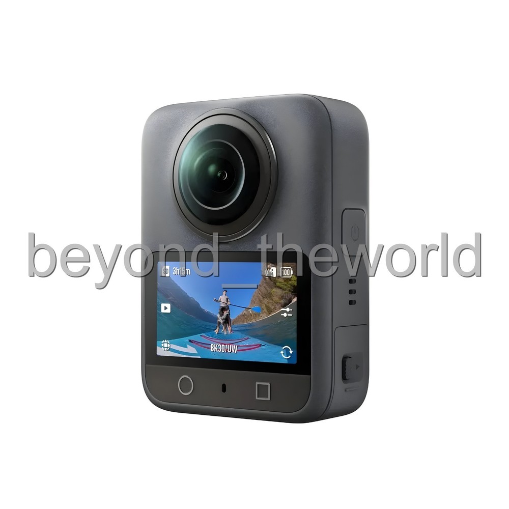 DJI Osmo 360 Standard Combo 8K Action Camera