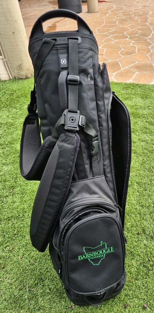 PING BARNBOUGLE GOLF CARRY / STAND BAG ⛳️