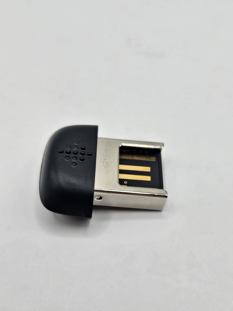 OEM Fitbit Wireless Sync Dongle USB For Charge, HR, Flex, One, Zip, Force, Surge