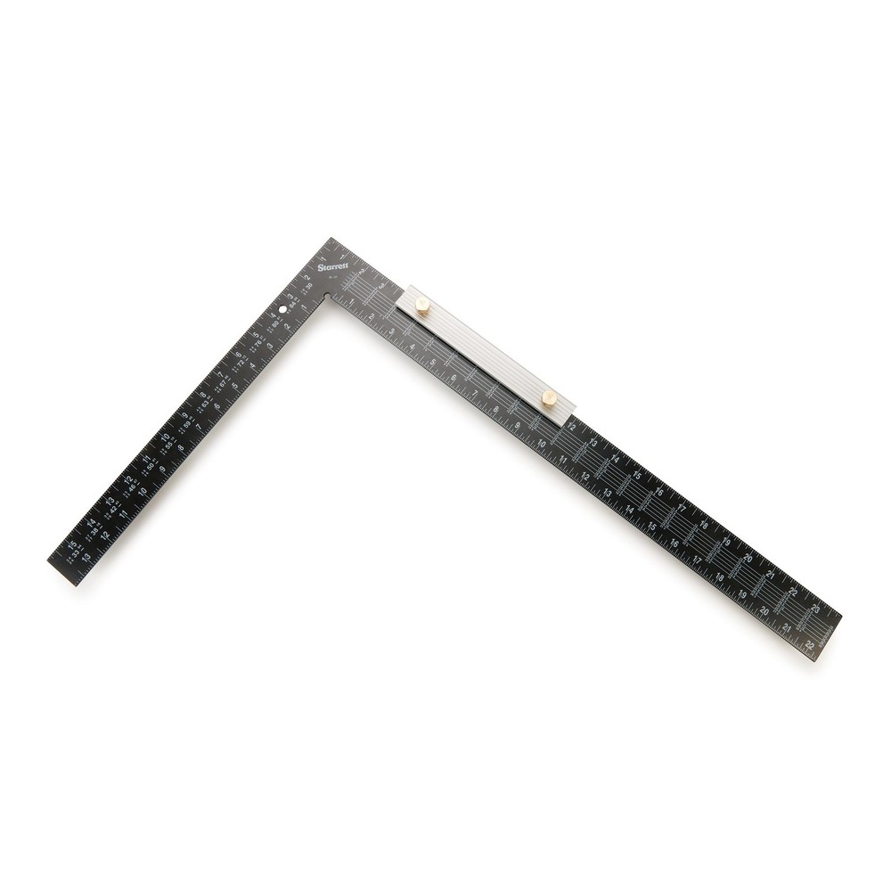 WOODRIVER Framing Square Accessory Kit