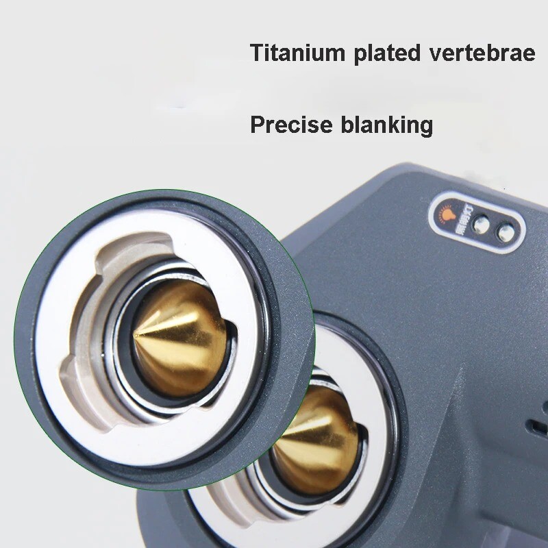 Flaring Tool ST-E800A Electric Copper Tube Expander for Refrigeration Maintenanc