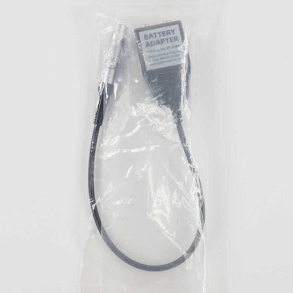 Smiths Medical 21-3800-01 EXTERNAL POWER SOURCE (EPS) SYSTEM *OPEN BOX!*