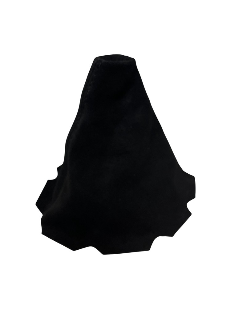 For Corvette C5 Manual Shift ebrake boot & Center Console Armrest Cover Suede