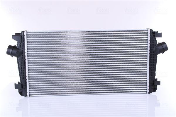 Intercooler NISSENS NS96557
