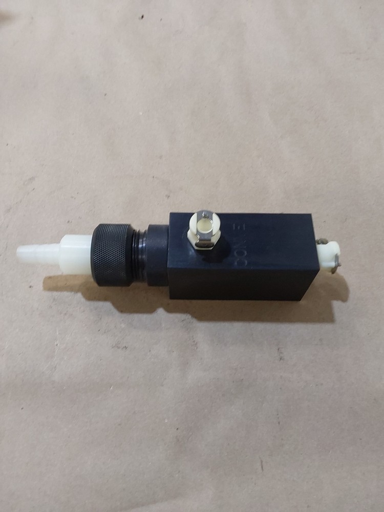 SAMES TECHNOLOGIES Powder Feed, 5250100,