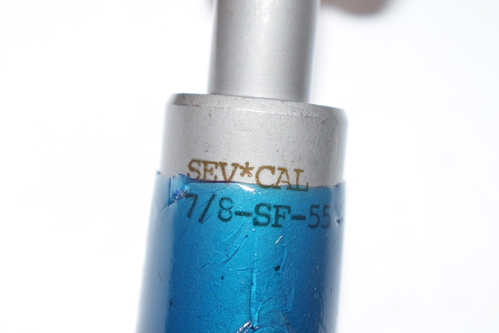 NEW SEV CAL Severance 7/8-SF-55 7/8'' Countersink