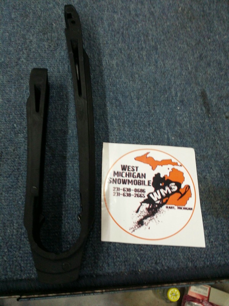 Ufo Slider Chain NOS OEM P# 1231-0445