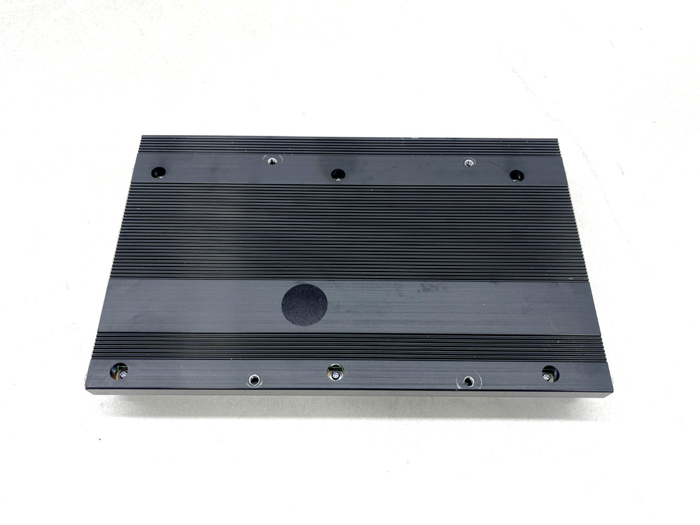 2017–2022 DODGE DURANGO AUDIO AMP AMPLIFIER MODULE 68303980AA OEM